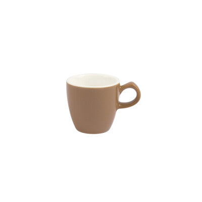 Lusso Tall Coffee Cup 150ml Moka