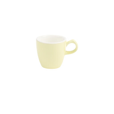 Lusso Tall Coffee Cup 150ml Oat