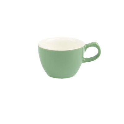 Lusso Coffee Cup 150ml Mint