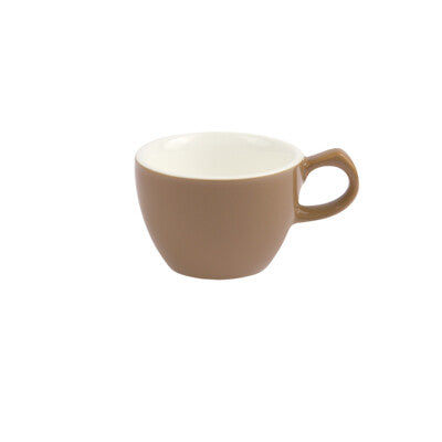 Lusso Coffee Cup 150ml Moka