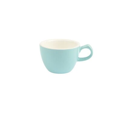 Lusso Coffee Cup 150ml Sky