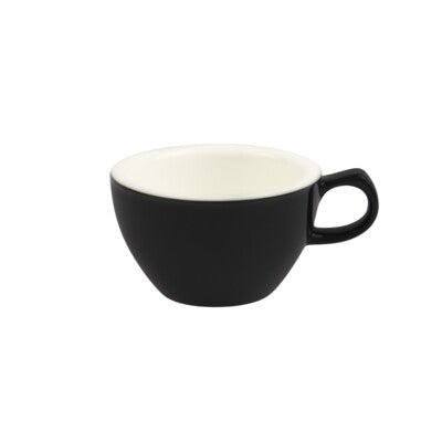 Lusso Coffee Cup 200ml Jet