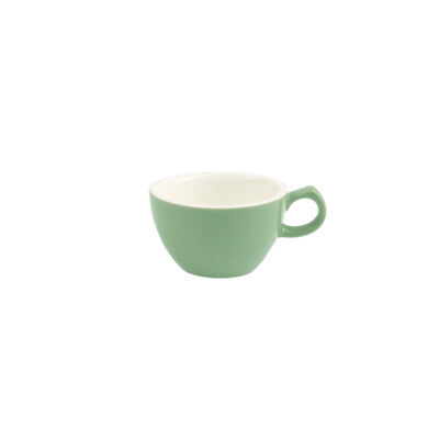 Lusso Coffee Cup 200ml Mint