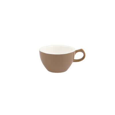 Lusso Coffee Cup 200ml Moka