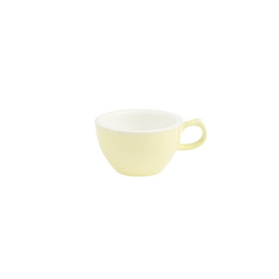 Lusso Coffee Cup 200ml Oat