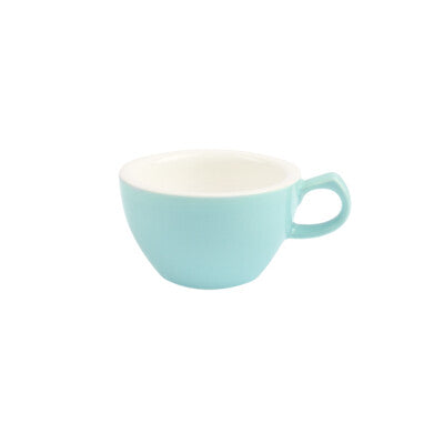 Lusso Coffee Cup 200ml Sky