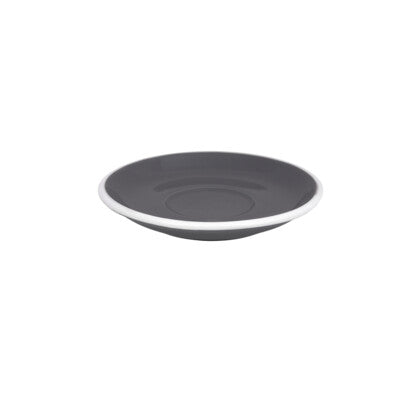 Lusso Saucer 142mm Pewter