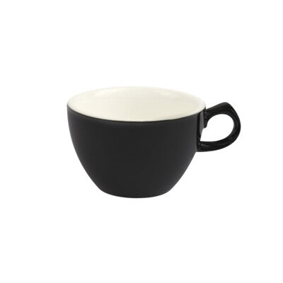 Lusso Coffee Cup 280ml Jet