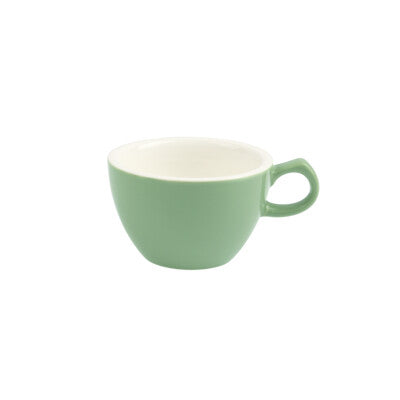 Lusso Coffee Cup 280ml Mint