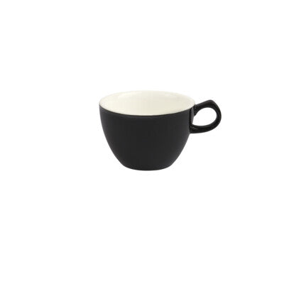 Lusso Coffee Cup 350ml Jet