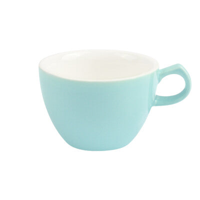 Lusso Coffee Cup 350ml Sky