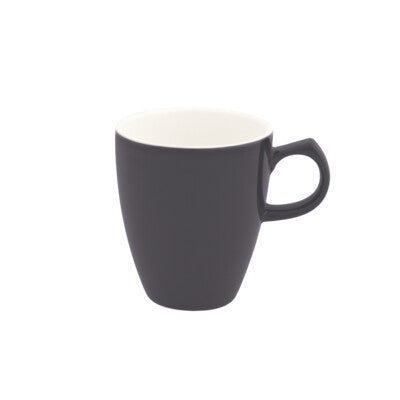 Lusso Mug 400ml Pewter