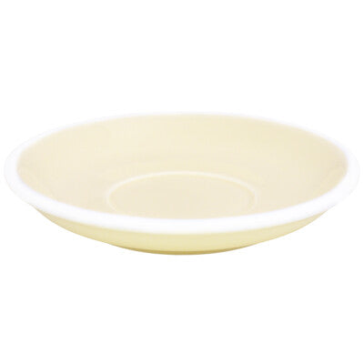 Lusso Saucer 154mm Oat