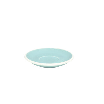 Lusso Saucer 154mm Sky
