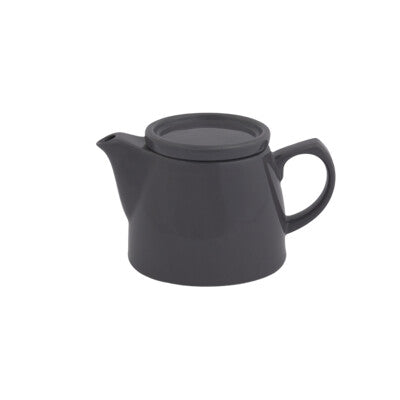 Lusso Teapot 350ml Pewter