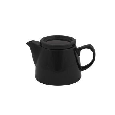 Lusso Teapot 350ml Jet