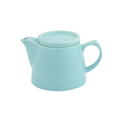 Lusso Teapot 350ml Sky
