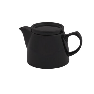 Lusso Teapot 500ml Jet