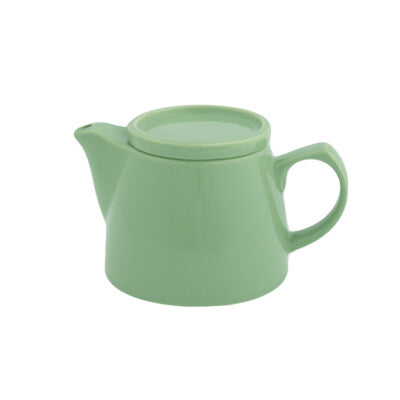 Lusso Teapot 500ml Mint