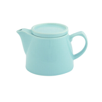 Lusso Teapot 500ml Sky