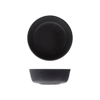 ID FINE Reckless Round Bowl - 140mm Ø / 460ml