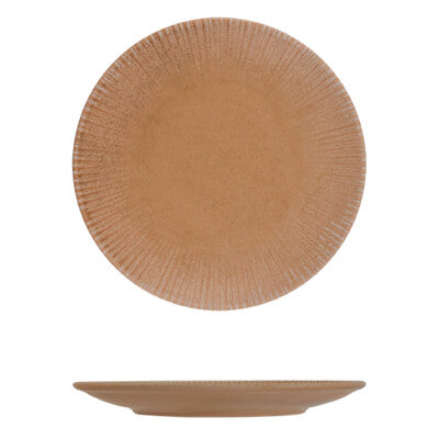 ID FINE Adel Round Plate - Coupe, 300mm Ø