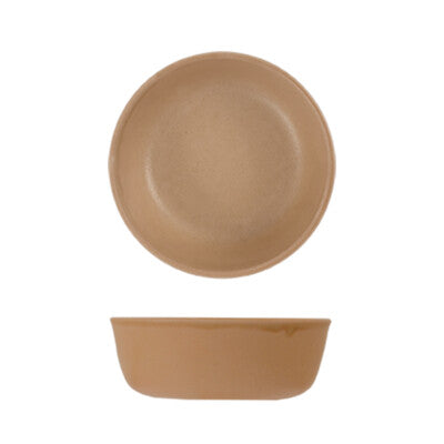 ID FINE Adel Round Bowl - 140mm Ø / 460ml