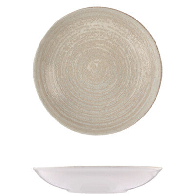 ID FINE Mocha Share Bowl - Coupe 220mm