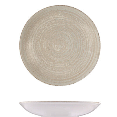 ID FINE Mocha Share Bowl - Coupe 250mm