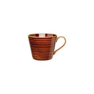 Snug Mug Rustic Brown 355ml (6)