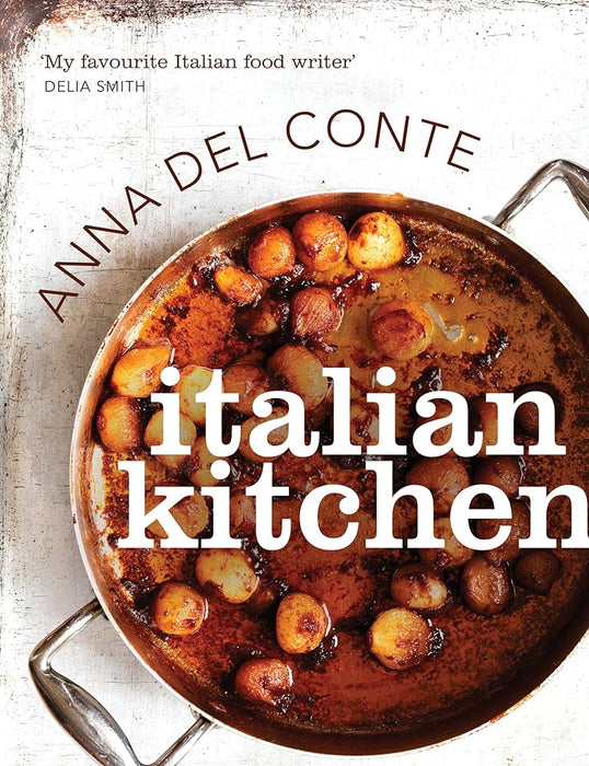 Italian Kitchen Cookbook