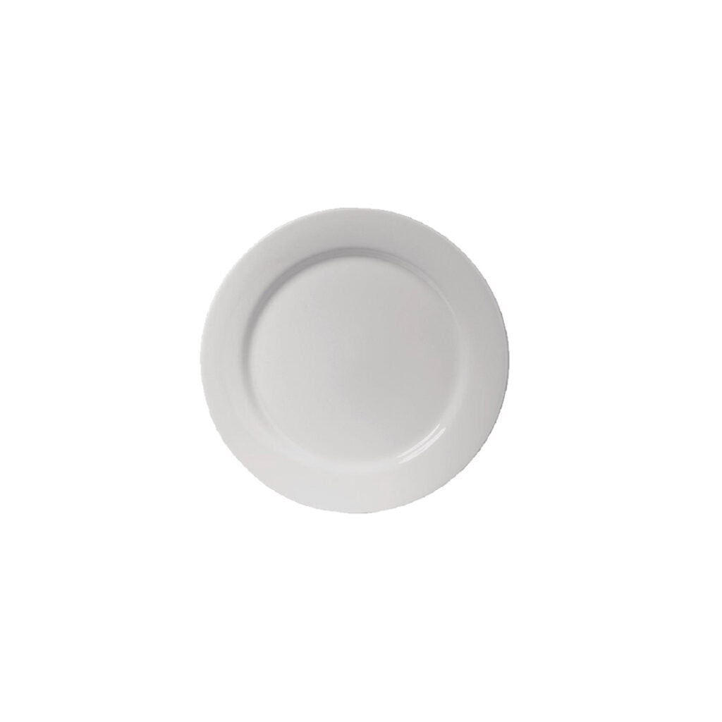 AFC Bistro Plate - Wide Rim