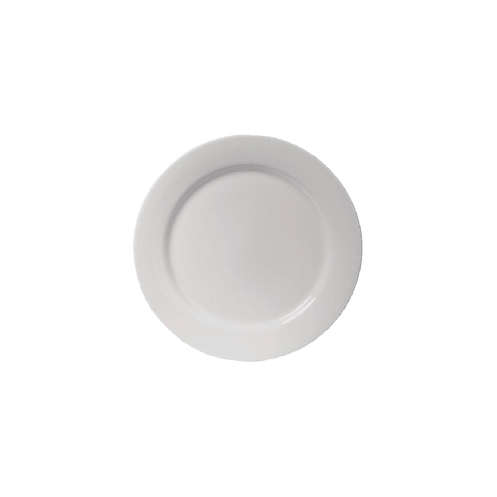 AFC Bistro Plate - Wide Rim