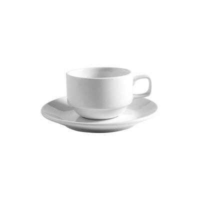 BISTRO STACKING TEA CUP 220ml