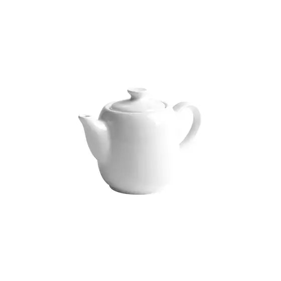 Australian Fine China Bistro Teapot and Lid