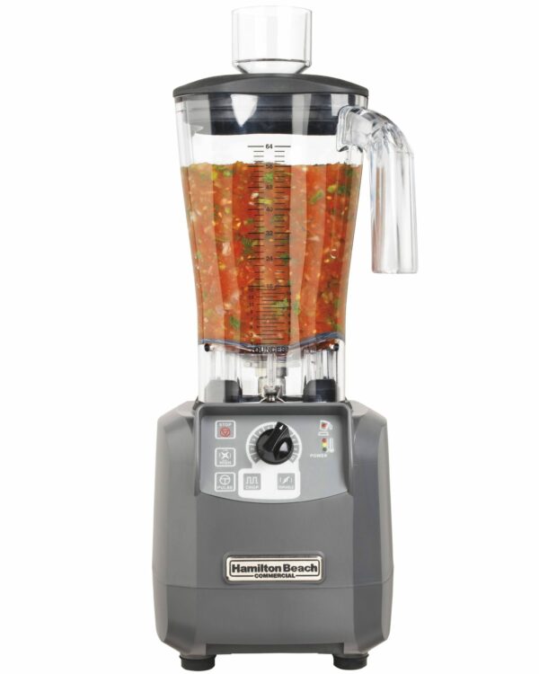 Hamilton Beach Commercial Tempest Food Blender