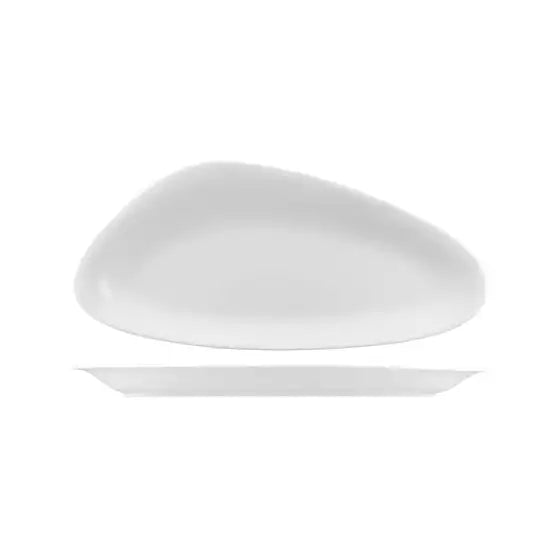 AFC Beachcomber Oval Platter 420mm