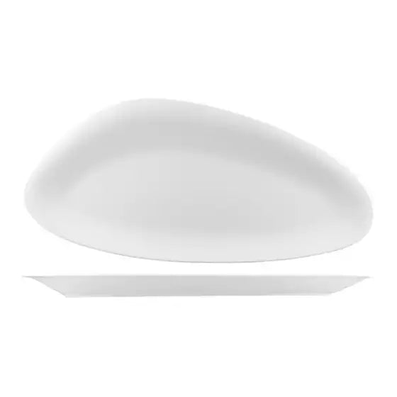 AFC Beachcomber Oval Platter 500mm