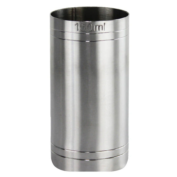 Wine Jigger Stainless Steel 150ml