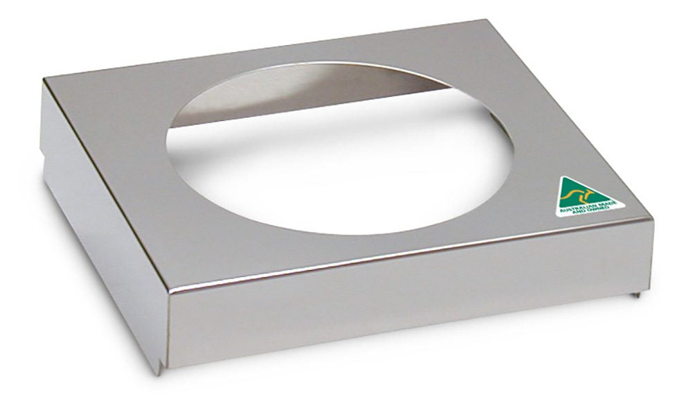 Roband BMH3 SINGLE HOB - RAISED