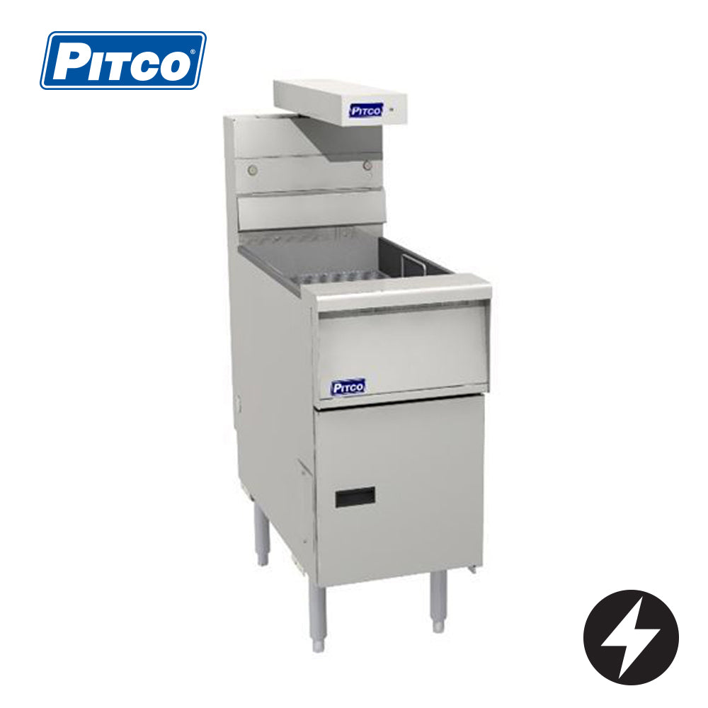 PITCO Bread and Batter Station 400mm Wide