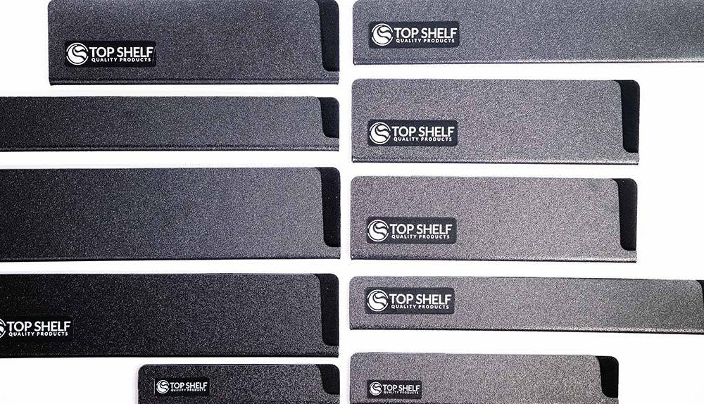 TKC BLADE GUARD 120MMX25MM