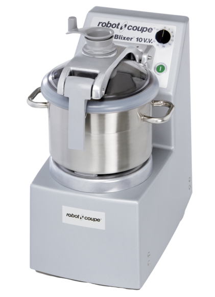 Robot Coupe Blixer 10 V.V. - 11.5L Stainless Bowl - Variable Speed