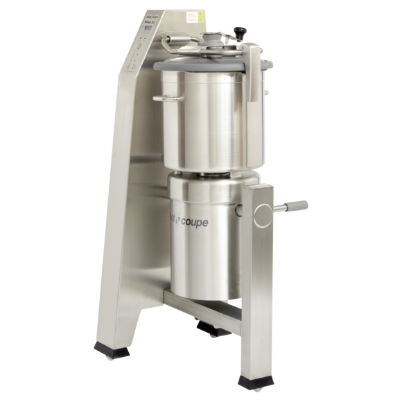 Robot Coupe Blixer 23 - 23L Stainless Bowl - 3 Phase