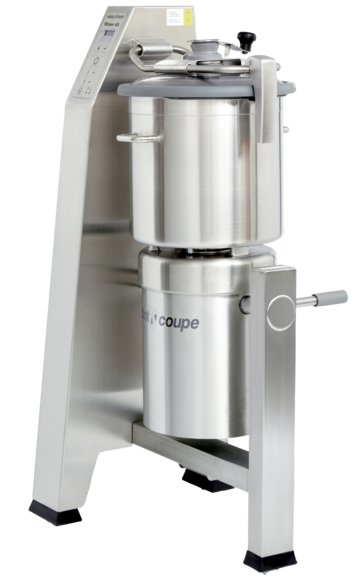 Robot Coupe Blixer 45 - 45L Stainless Bowl - 3 Phase