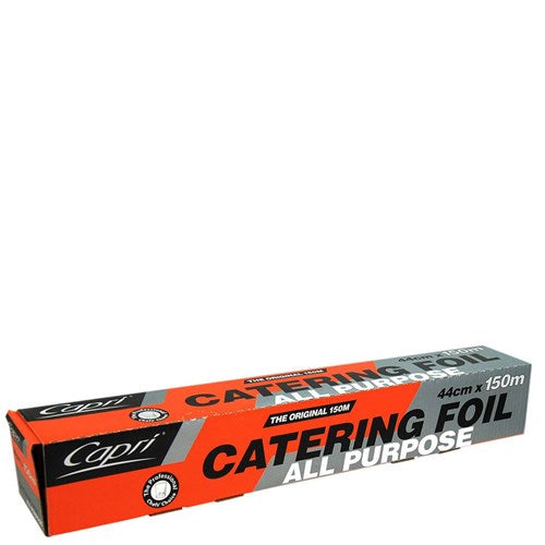 Capri Caterers Foil All Purpose 44cm X 140m