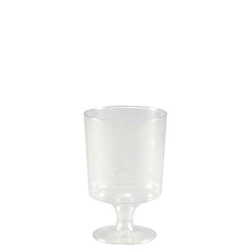Capri Wine Goblet 175ml (10/250)