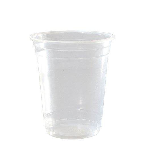 Clear Plastic Cup 15oz 425ml (1000)