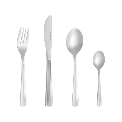 Carlton Stainless Steel Teaspoon