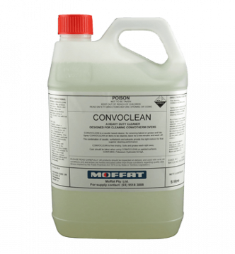 Convoclean